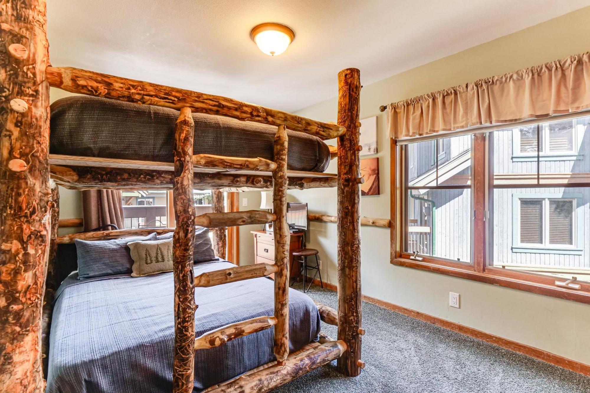 Breck Condo With Pool And Hot Tub Access Walk To Lift Breckenridge Exterior foto